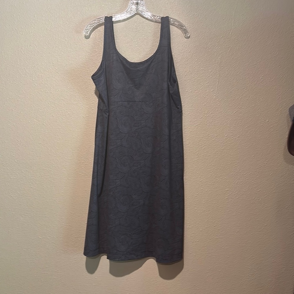 Columbia Sun Dress